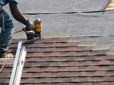 About Roof Repair Experts Garden City, MI